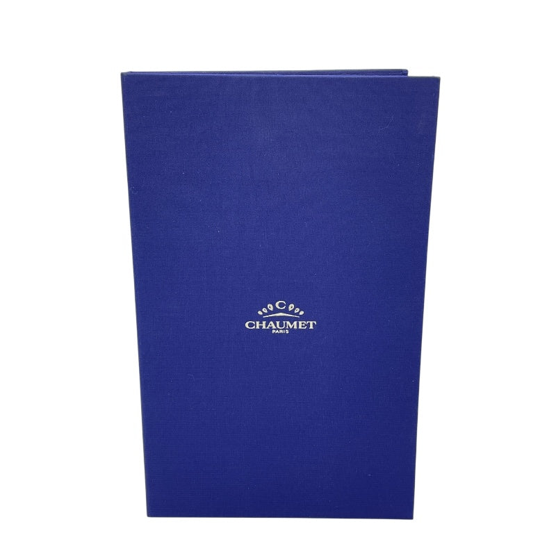 ショーメ CHAUMET ジュドゥリアンネックレス ピンクゴールド Au750 ダイヤモンド ジュエリー