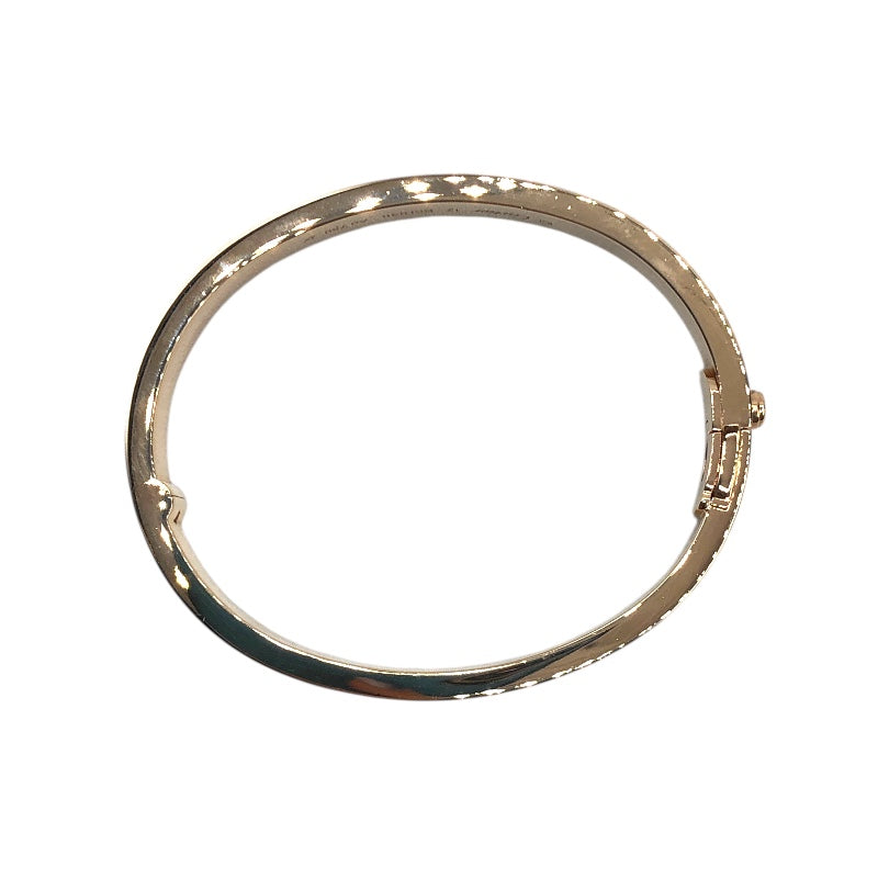 カルティエ Cartier ラブブレスパヴェダイヤ ピンクゴールド 750PG ジュエリー