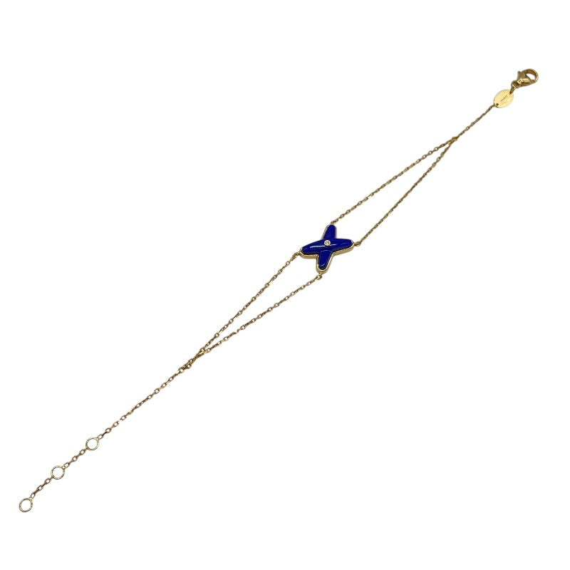 ショーメ CHAUMET ジュドゥリアンブレス K18PG ジュエリー