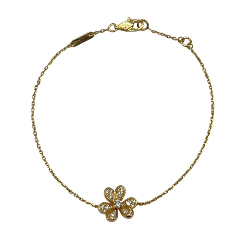 ヴァンクリーフ＆アーペル Van Cleef & Arpels フリヴォルミニ