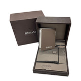 ダミアーニ DAMIANI Dサイドダイヤネックレス 750WG/ダイヤモンド ジュエリー