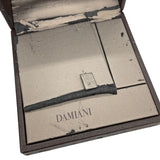 ダミアーニ DAMIANI Dサイドダイヤネックレス 750WG/ダイヤモンド ジュエリー