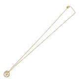 カルティエ Cartier アミュレットドゥカルティエネックレス 750/マザーオブパール ジュエリー