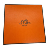 エルメス HERMES サークルラウンドネックレス 750PG/ダイヤモンド ジュエリー