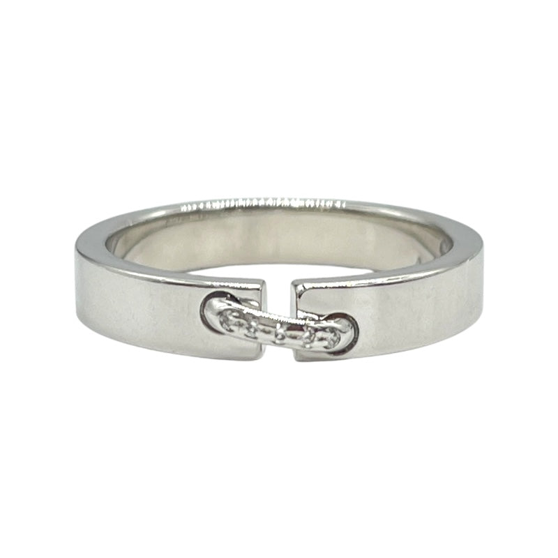 ショーメ CHAUMET リアンエヴィダンスダイヤリング Au750/ダイヤモンド ジュエリー