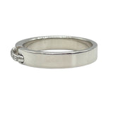 ショーメ CHAUMET リアンエヴィダンスダイヤリング Au750/ダイヤモンド ジュエリー