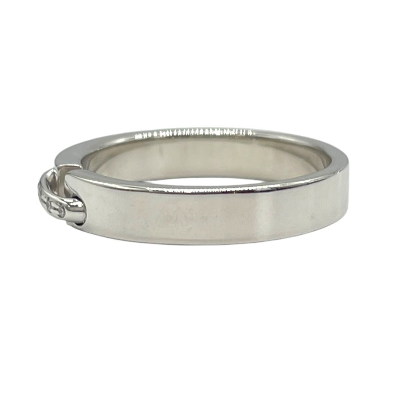 ショーメ CHAUMET リアンエヴィダンスダイヤリング Au750/ダイヤモンド ジュエリー