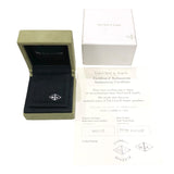 ヴァンクリーフ＆アーペル Van Cleef & Arpels ヴィンテージアルハンブラ ネックレス 750YG マラカイト ジュエリー