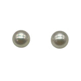 タサキ TASAKI リベリオンピアス イエローゴールド 750 パール ジュエリー