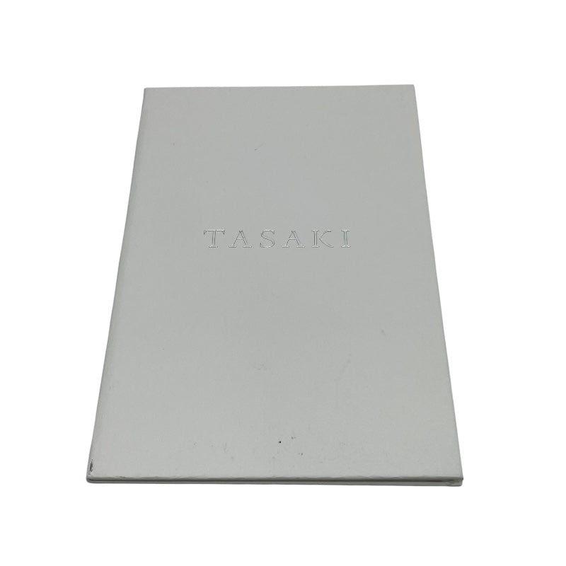 タサキ TASAKI リベリオンピアス イエローゴールド 750 パール ジュエリー