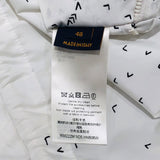 ルイ・ヴィトン LOUIS VUITTON ダミエスプレッドナイロンジャケット HNB06W ナイロン メンズ ナイロンジャケット