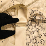 ルイ・ヴィトン LOUIS VUITTON ダミエスプレッドナイロンジャケット HNB06W ナイロン メンズ ナイロンジャケット