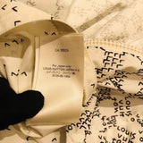 ルイ・ヴィトン LOUIS VUITTON ダミエスプレッドナイロンジャケット HNB06W ナイロン メンズ ナイロンジャケット