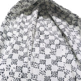 ルイ・ヴィトン LOUIS VUITTON ダミエスプレッドナイロンジャケット HNB06W ナイロン メンズ ナイロンジャケット