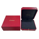 カルティエ Cartier ベビーラブダイヤネックレス K18ピンクゴールド ジュエリー