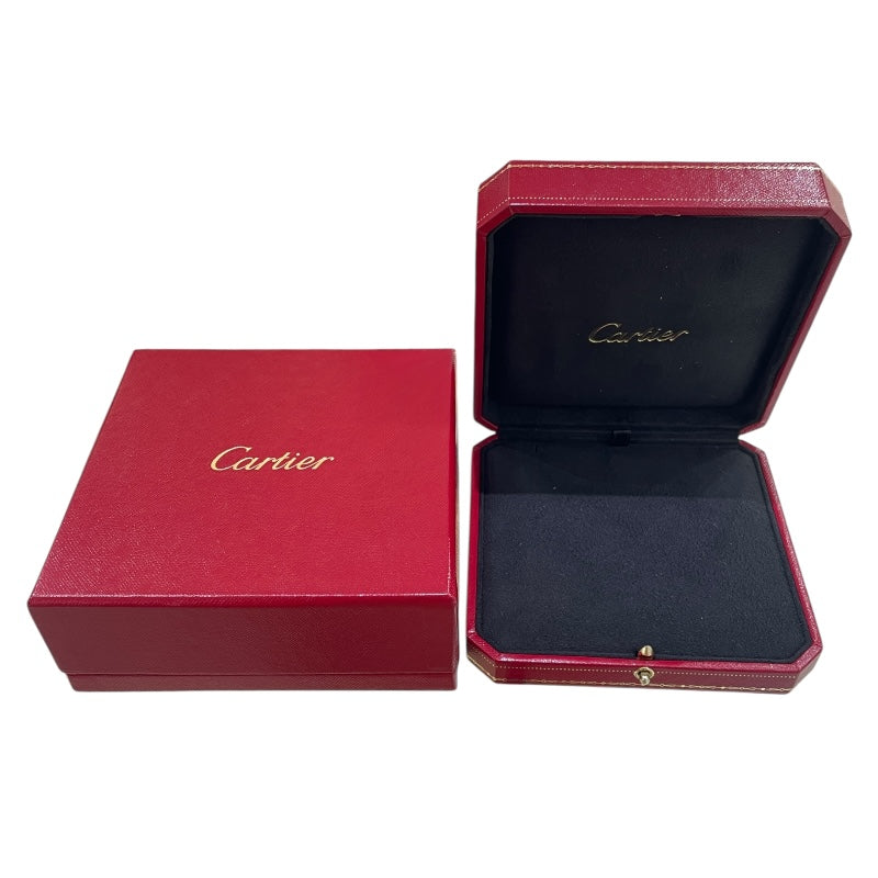 カルティエ Cartier ベビーラブダイヤネックレス K18ピンクゴールド ジュエリー