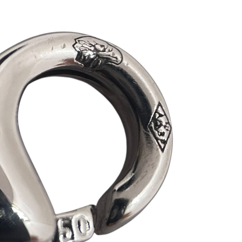 カルティエ Cartier リフレクション ドゥ カルティエ ダイヤ ネックレス シルバー K18WG ダイヤモンド ジュエリー