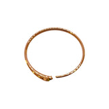 カルティエ Cartier パンテールドゥカルティエブレス K18PG オニキス ジュエリー