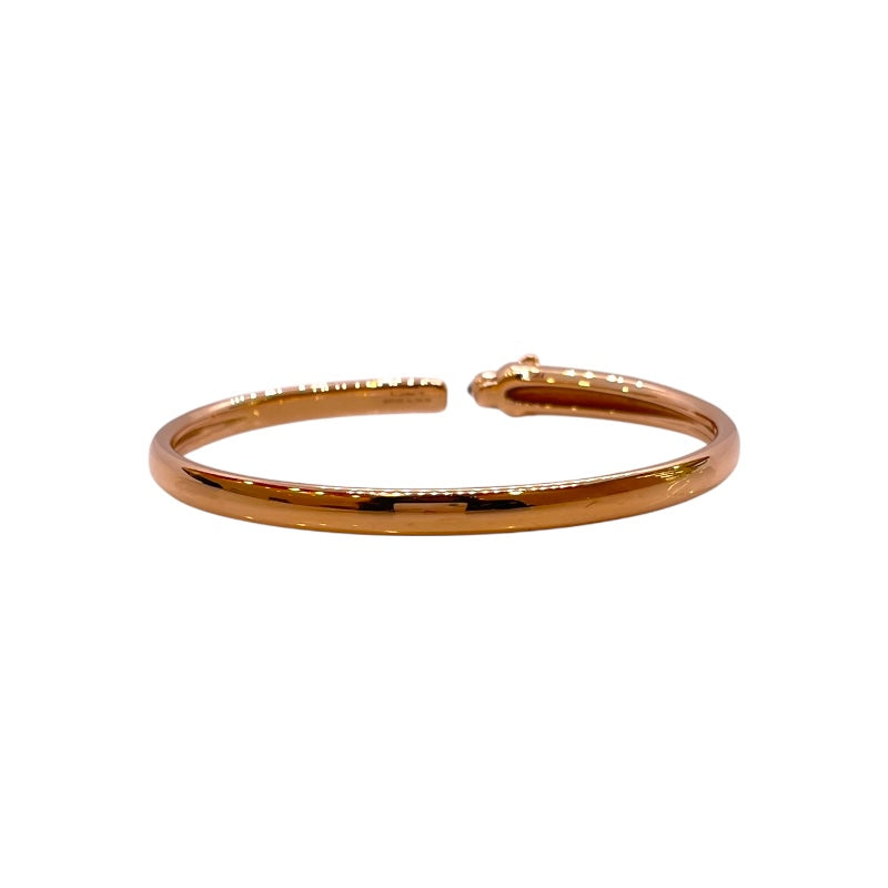 カルティエ Cartier パンテールドゥカルティエブレス K18PG オニキス ジュエリー