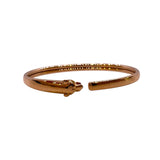カルティエ Cartier パンテールドゥカルティエブレス K18PG オニキス ジュエリー
