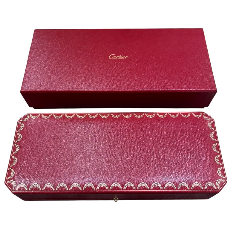 カルティエ Cartier ベビーラブブレス K18YG ジュエリー