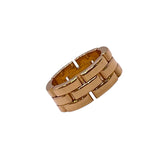 カルティエ Cartier マイヨンパンテールリング ゴールド K18イエローゴールド アクセサリー