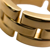カルティエ Cartier マイヨンパンテールリング ゴールド K18イエローゴールド アクセサリー
