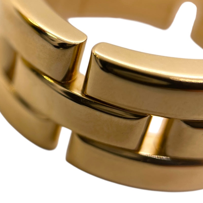 カルティエ Cartier マイヨンパンテールリング ゴールド K18イエローゴールド アクセサリー
