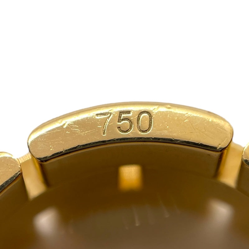 カルティエ Cartier マイヨンパンテールリング ゴールド K18イエローゴールド アクセサリー