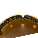 カルティエ Cartier マイヨンパンテールリング ゴールド K18イエローゴールド アクセサリー