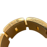 カルティエ Cartier マイヨンパンテールリング ゴールド K18イエローゴールド アクセサリー