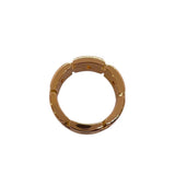 カルティエ Cartier マイヨンパンテールリング ゴールド K18イエローゴールド アクセサリー