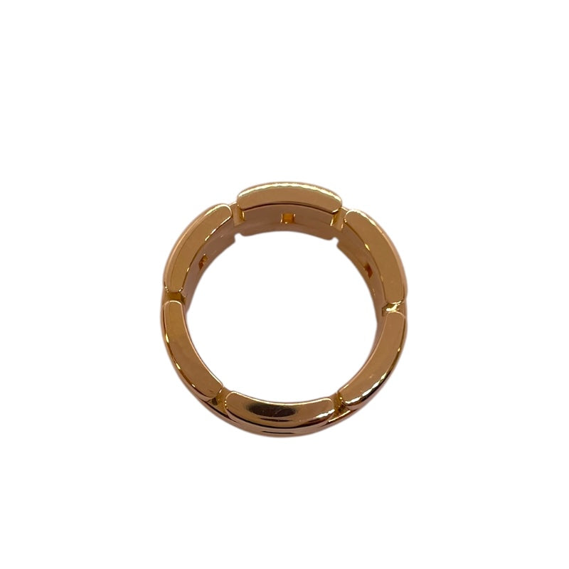 カルティエ Cartier マイヨンパンテールリング ゴールド K18イエローゴールド アクセサリー