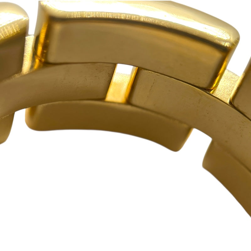カルティエ Cartier マイヨンパンテールリング ゴールド K18イエローゴールド アクセサリー