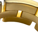 カルティエ Cartier マイヨンパンテールリング ゴールド K18イエローゴールド アクセサリー