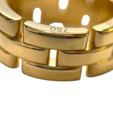 カルティエ Cartier マイヨンパンテールリング ゴールド K18イエローゴールド アクセサリー