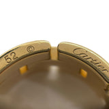カルティエ Cartier マイヨンパンテールリング ゴールド K18イエローゴールド アクセサリー