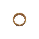 カルティエ Cartier マイヨンパンテールリング ゴールド K18イエローゴールド アクセサリー