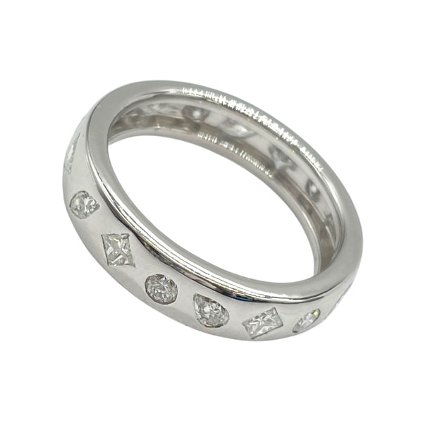シャネル CHANEL リング 750/ダイヤモンド ジュエリー