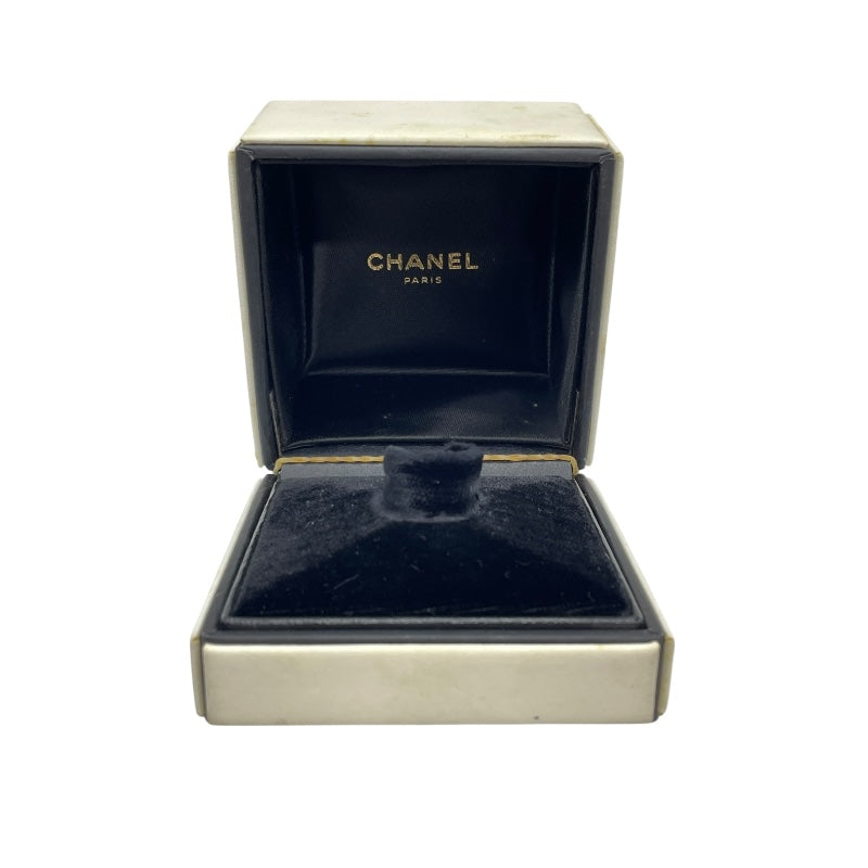 シャネル CHANEL リング 750/ダイヤモンド ジュエリー