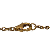 カルティエ Cartier ベビーラブ ネックレス ピンクゴールド 750PG ジュエリー