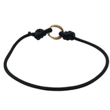 カルティエ Cartier トリニティ ブレスレット 750YG/750WG/750PG ジュエリー