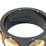 ルイ・ヴィトン LOUIS VUITTON グランドバーグ クルーリング 750Au ジュエリー
