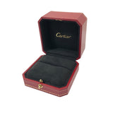 カルティエ Cartier メノットリング ゴールド 750PG ジュエリー