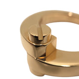 カルティエ Cartier メノットリング ゴールド 750PG ジュエリー