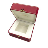 カルティエ Cartier ミスパシャ W3140007 シルバー SS レディース 腕時計