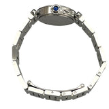 カルティエ Cartier ミスパシャ W3140007 シルバー SS レディース 腕時計