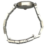 カルティエ Cartier ミスパシャ W3140007 シルバー SS レディース 腕時計