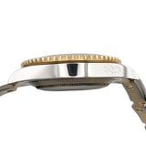 ロレックス ROLEX サブマリーナ 116613LN ブラック K18/SS メンズ 腕時計
