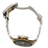 ロレックス ROLEX サブマリーナ 116613LN ブラック K18/SS メンズ 腕時計